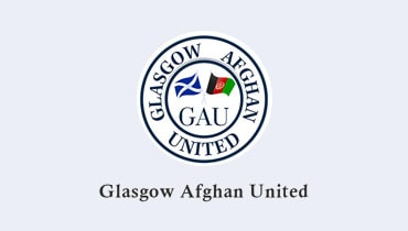 Glasgow Afghan United